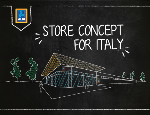 Aldi Italia