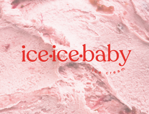 Ice.Ice.Baby – Branding