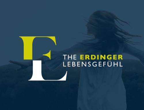 Erdinger Lebensgefühl – Branding contest