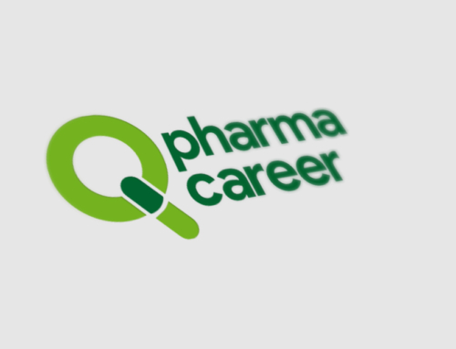 Pharma Career – Branding