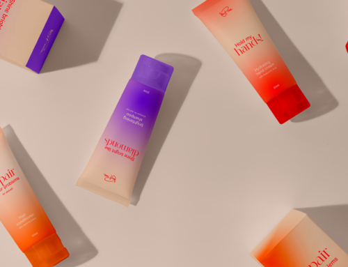 MyPlace – Beauty Packaging